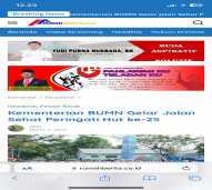 Berita Advertorial