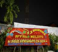 Papan Ucapan