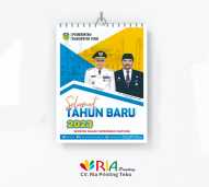 CETAK KALENDER