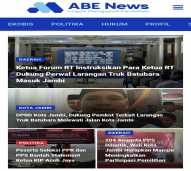 Jasa Berita Online