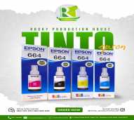 Tinta Toner Printer (warna)