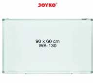 Papan Tulis (90x60 cm)