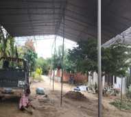 Sewa Tenda Taratak