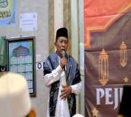 HADIRI MILAD PEJUANG SUBUH, ABDULLAH SANI : SEMOGA TERUS ISTIQOMAH