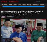 MEDIA ONLINE PORTAL BUANA NEW