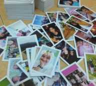 Cetak Foto Warna