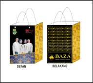 PAPER BAG (BAHAN BIASA)