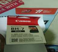 Jasa & Ganti Catridge BH-7