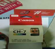 Jasa & Ganti Catridge CH-7