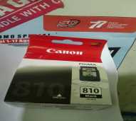 Jasa & Ganti Catridge 810