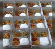 Nasi Kotak
