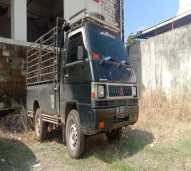 Sewa Mobil Pick Up Perhari