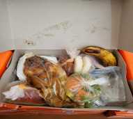Nasi Kotak