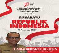 BACA JAMBI