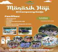 Paket Manasik Haji