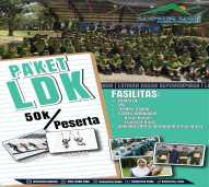 Paket LDK