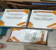 Cetak buku rancangan awal RKPD