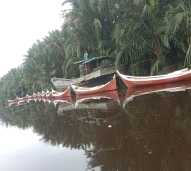 Perahu Penangkap Ikan dan Alat Tangkap
