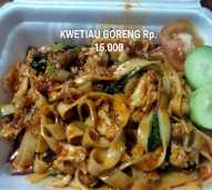 Kwetiau Goreng