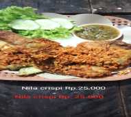 Nila Crispi