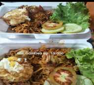 Mie Goreng
