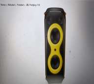 speaker parti box 710