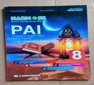 Pendidikan Agama Islam VIII