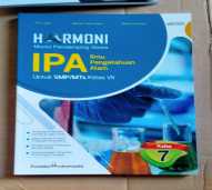 IPA Kelas VII