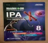 IPA Kelas VIII