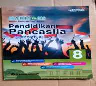 PPKN Kelas VIII