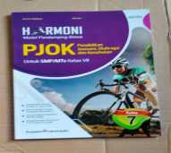 PJOK Kelas VII