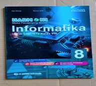 Informatika Kelas VIII