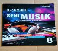 Seni Musik Kelas VIII