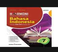 Bahasa Indonesia Kelas VII