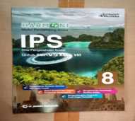 IPS Kelas VIII