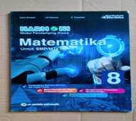 Matematika Kelas VIII