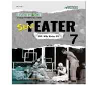 Seni Teater Kelas VII