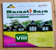 Modul Pengajar Meranti Basa Sunda
