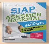 Siap Assesmen Nasional 2023 SMP/MTs