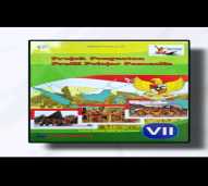 Projek Penguatan Profile Pelajar Pancasila Untuk SMP/MTs Kelas.VII