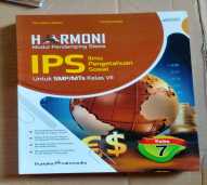 IPS Kelas VII