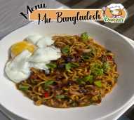 Mie Bangladesh