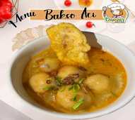 Bakso Aci