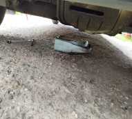 SERVICE GANTI OLI AVANZA