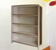 RAK FILE (BESI)
