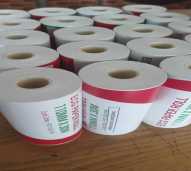 ECG PAPER 110mm x 30m
