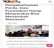 Jasa Publikasi dan Informasi