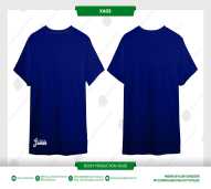 BAJU KAOS LENGAN PENDEK