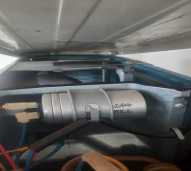 Service / Ganti Kapasitor AC Split 0.5~2 PK