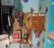 Service dan Ganti Modulator Ac Split 0,5~2 PK